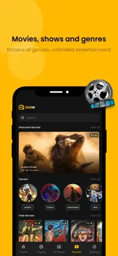 cricinfo-photos Movies and shows